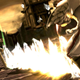 Illustration for article titled Watch emSoulcalibur V/ems Two New Additions, Astaroth and Viola, Smash It up